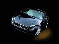 pic for Maserati 3200